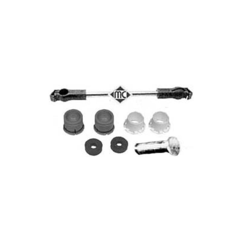 Kit de réparation (levier de vitesse) Metalcaucho