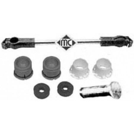 Kit de réparation (levier...