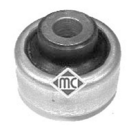 Silent bloc de triangle de...