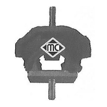 Suspension (boîte de...