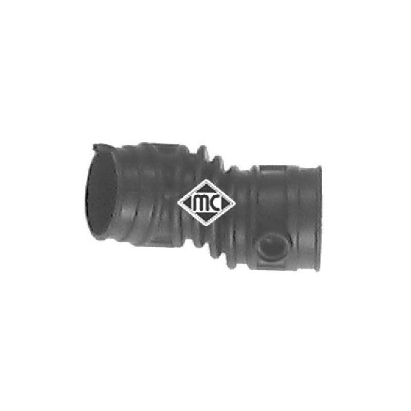 Durite de turbocompresseur Metalcaucho