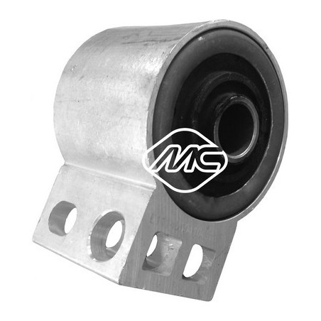 Silent bloc de triangle de...