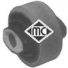 Silent bloc de triangle de suspension Metalcaucho