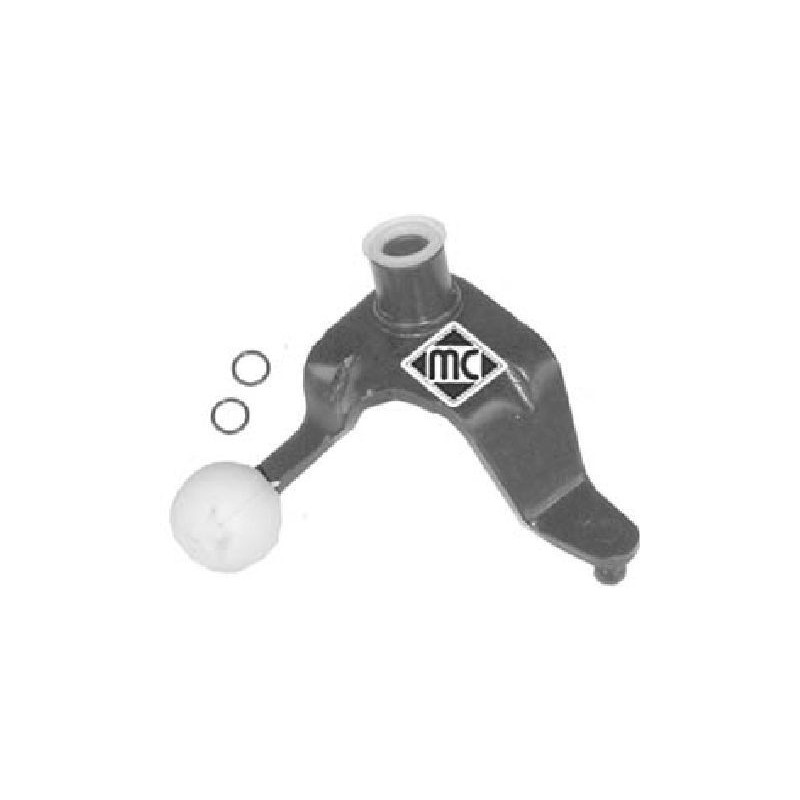 Tringlerie de boite de vitesse Metalcaucho