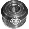 Poulie roue libre (alternateur) Metalcaucho