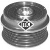 Poulie roue libre (alternateur) Metalcaucho