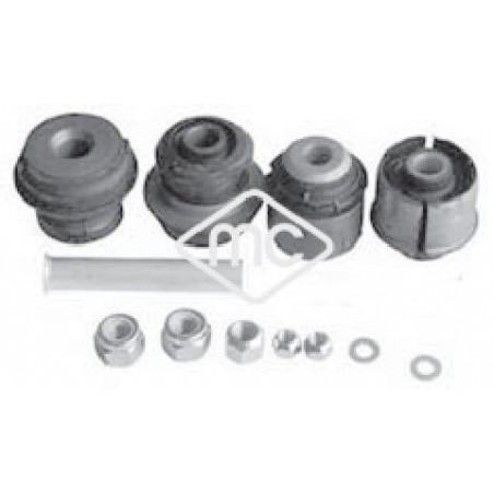 Kit d'assemblage (bras de...