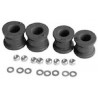 Kit de réparation (suspension du stabilisateur) Metalcaucho