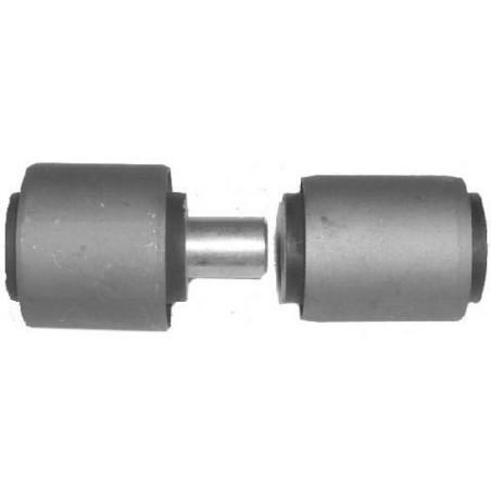 Silent bloc de triangle de...