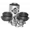 Kit d'assemblage (bras de liaison) Metalcaucho