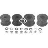 Kit de réparation (suspension du stabilisateur) Metalcaucho