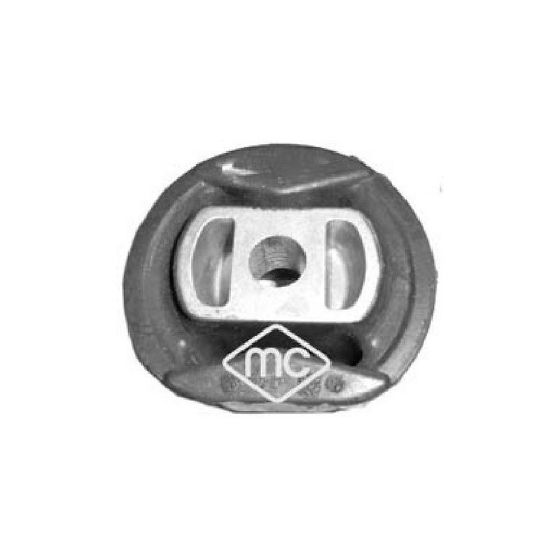 Silent bloc de train arrière Metalcaucho