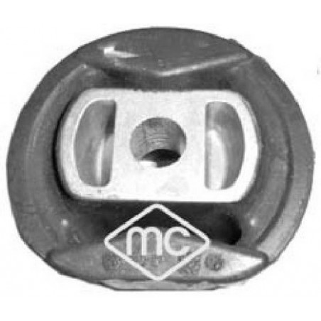 Silent bloc de train arrière Metalcaucho