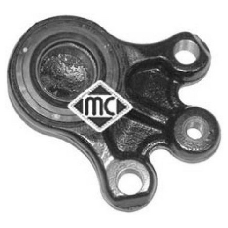 Rotule de suspension...