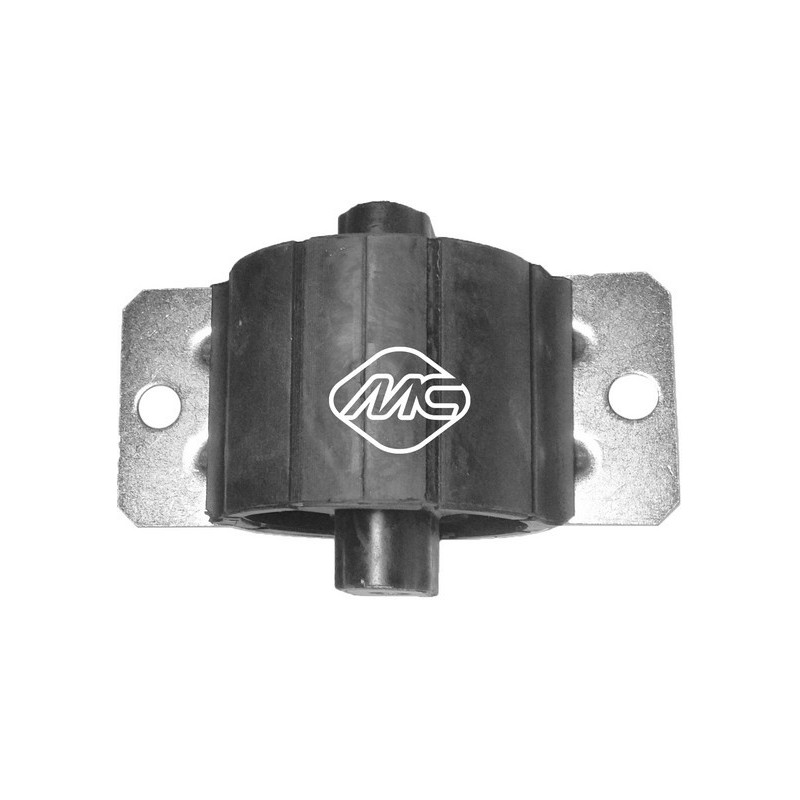 Suspension (boîte de vitesse) Metalcaucho