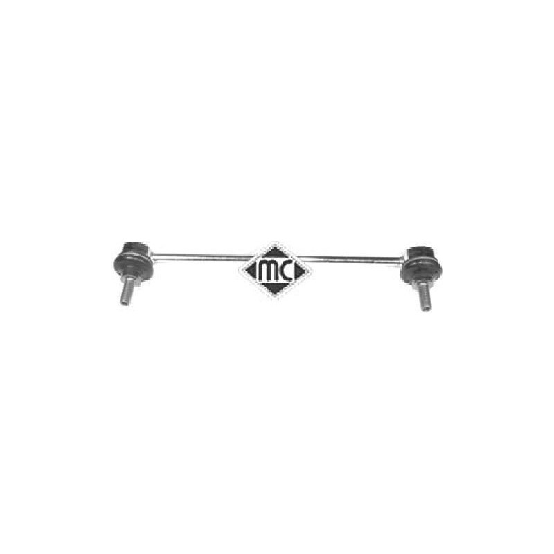 Barre stabilisatrice Metalcaucho