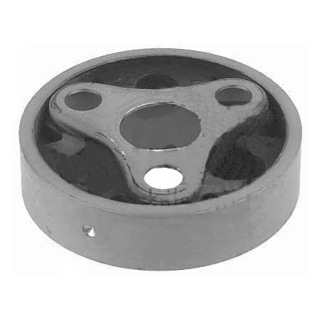 Amortisseur de vibrations...