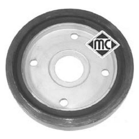 Amortisseur de vibrations...