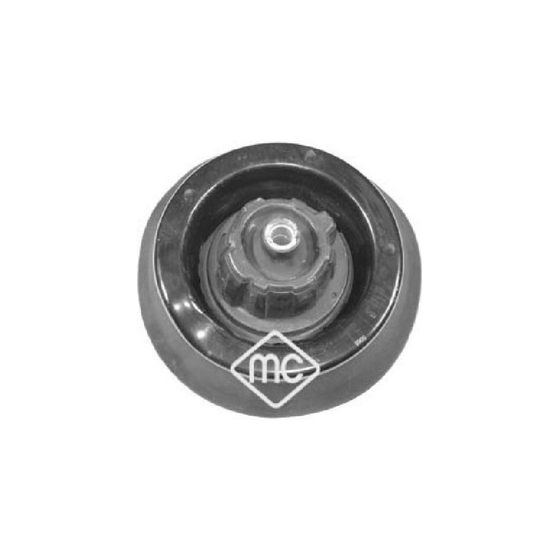 Coupelle d'amortisseur Metalcaucho