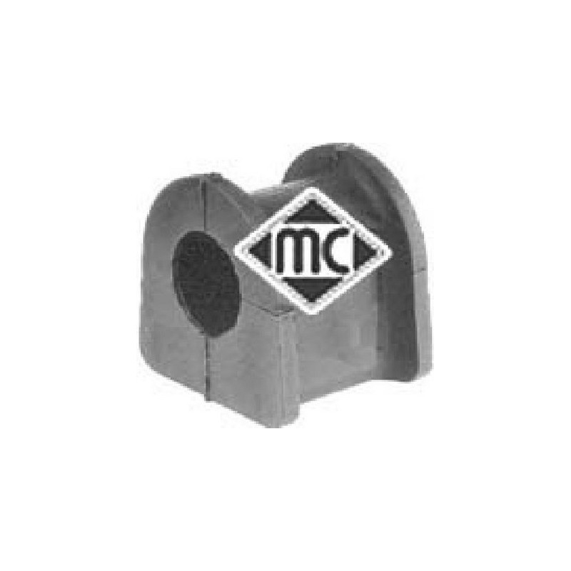 Suspension (stabilisateur) Metalcaucho