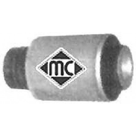 Silent bloc de triangle de...