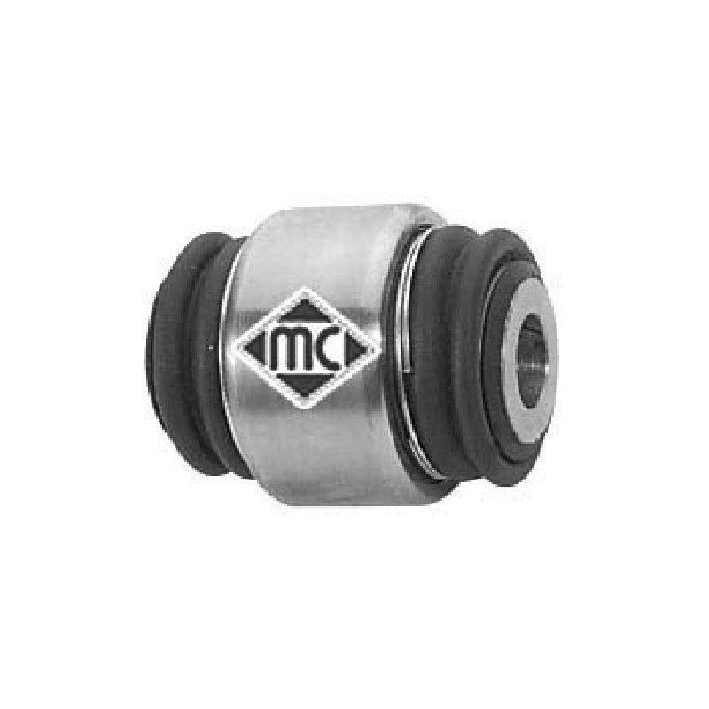 Silent bloc de triangle de suspension Metalcaucho