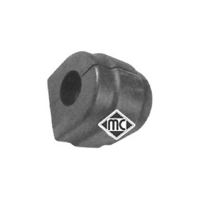 Suspension (stabilisateur) Metalcaucho