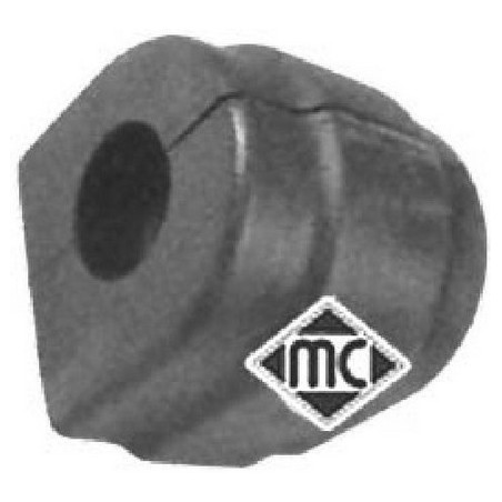 Suspension (stabilisateur) Metalcaucho