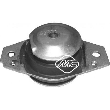 Support moteur Metalcaucho