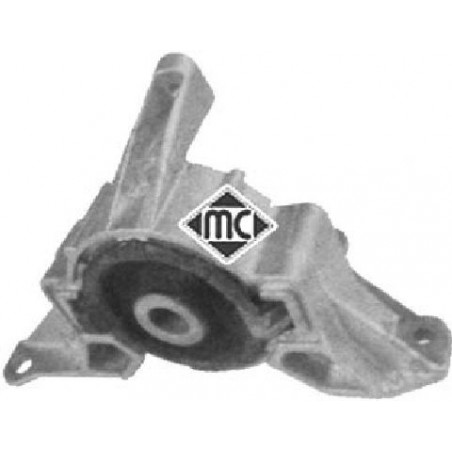 Support moteur Metalcaucho