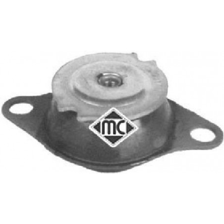 Support moteur Metalcaucho