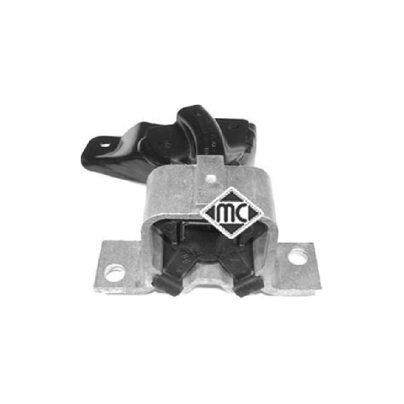 Support moteur Metalcaucho