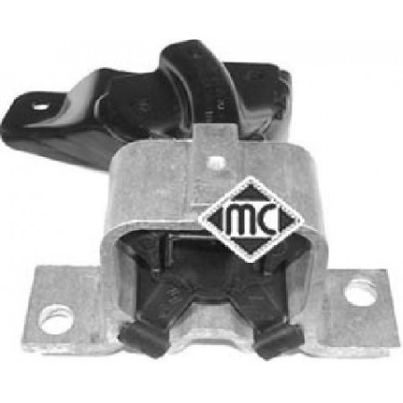 Support moteur Metalcaucho