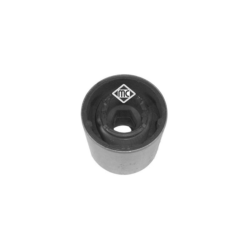 Silent bloc de triangle de suspension Metalcaucho