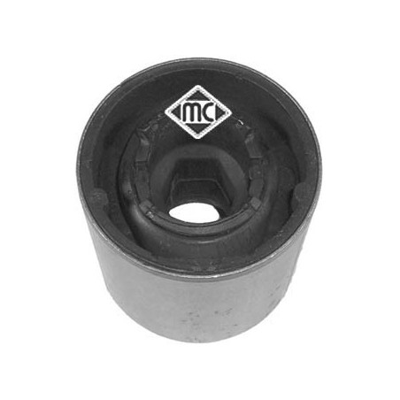 Silent bloc de triangle de...