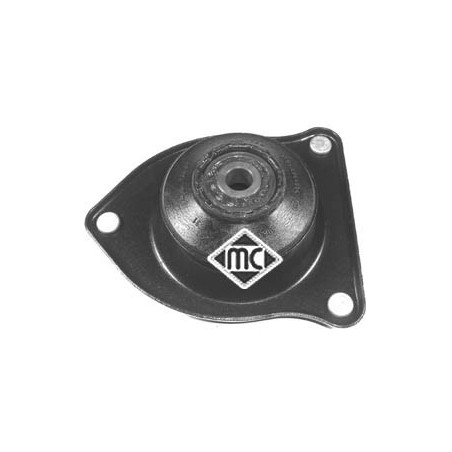 Coupelle d'amortisseur Metalcaucho