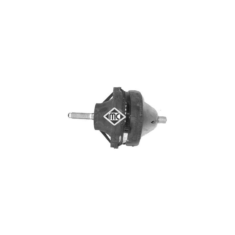 Support moteur Metalcaucho