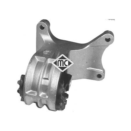 Support moteur Metalcaucho