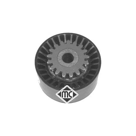 Galet enrouleur (courroie...