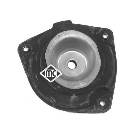 Coupelle d'amortisseur...