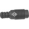 Bouchon de protection/soufflet (amortisseur) Metalcaucho