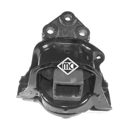 Support moteur Metalcaucho