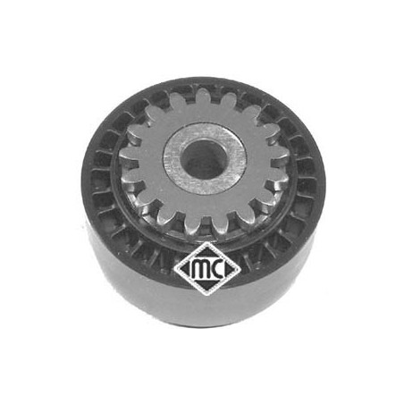 Galet tendeur (courroie...