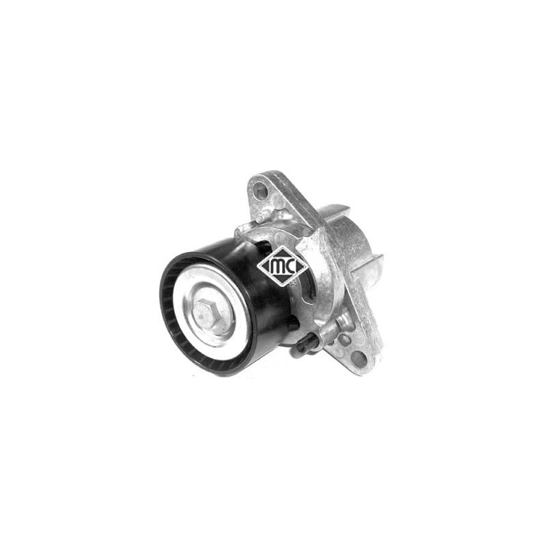 Tendeur de courroie (courroie d'accessoire) Metalcaucho