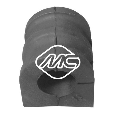 Suspension (stabilisateur) Metalcaucho