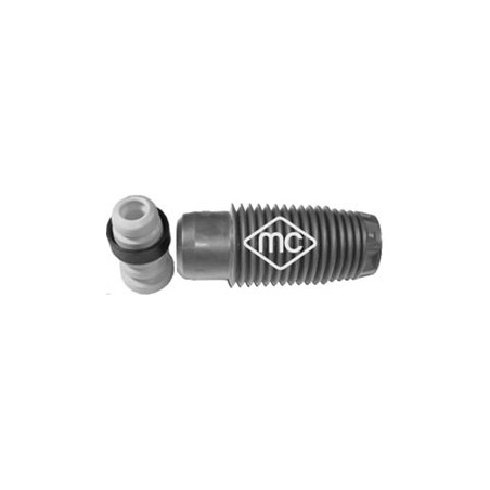 Soufflet de protection à l'unité (cache poussière) Metalcaucho