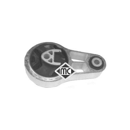 Support moteur Metalcaucho