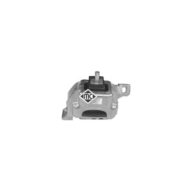 Support moteur Metalcaucho