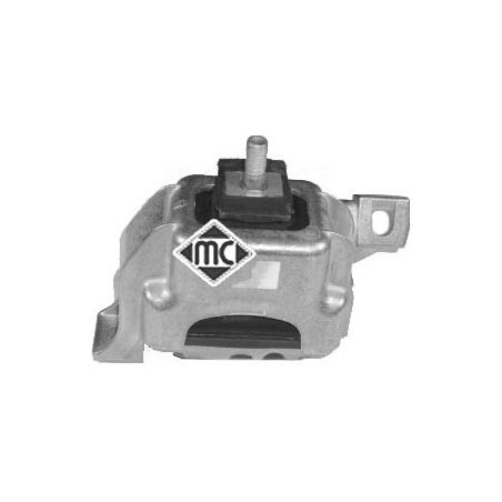 Support moteur Metalcaucho