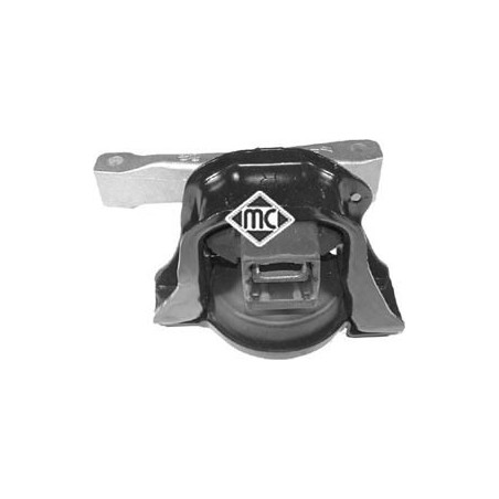 Support moteur Metalcaucho